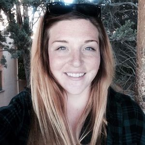 Meet the Seller: Katie